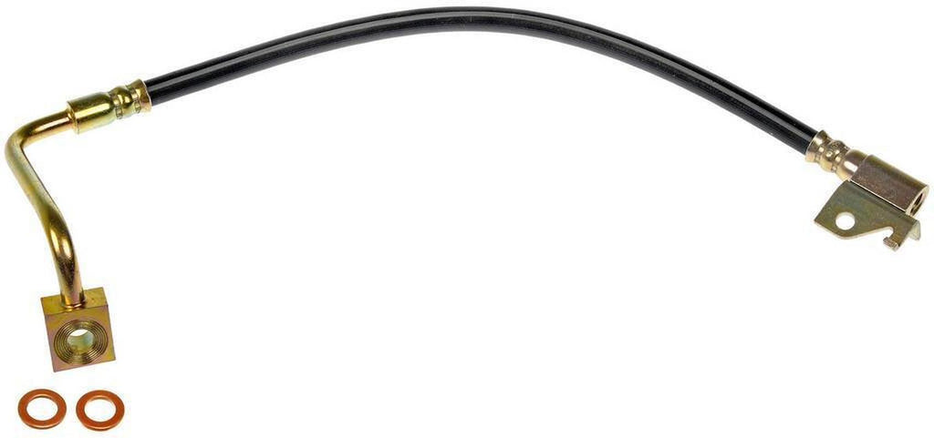 Dorman Brake Hydraulic Hose for Commander, Grand Cherokee H620585