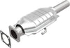 Magnaflow Direct-Fit Catalytic Converter Standard Grade Federal/Epa Compliant 23229