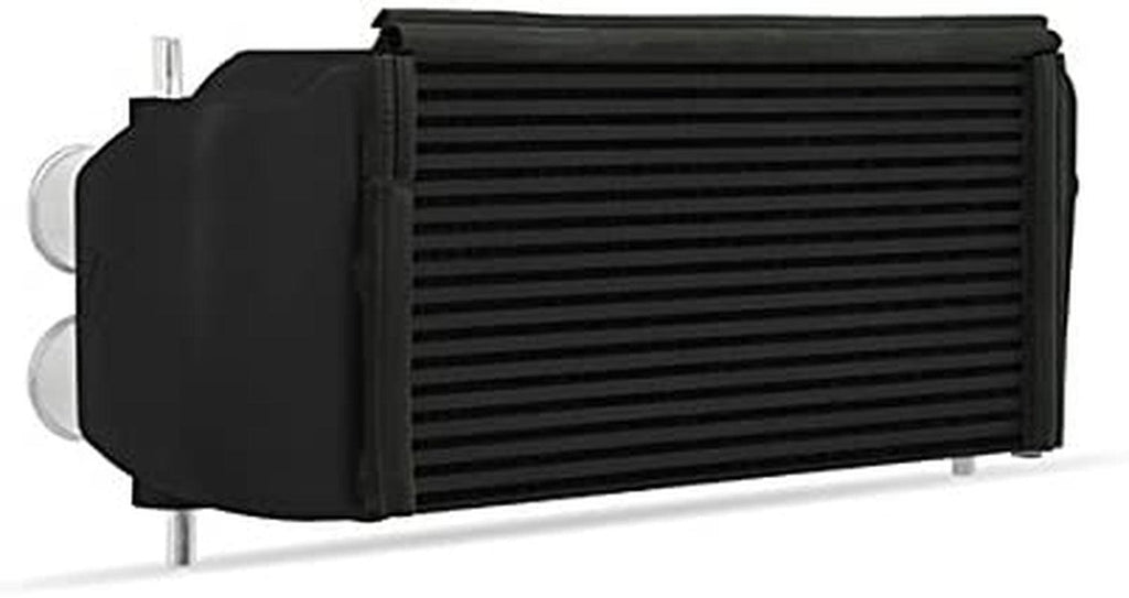 MMINT-F150-15BK Performance Intercooler Compatible with Ford F-150 Ecoboost 2015+ Stealth Black