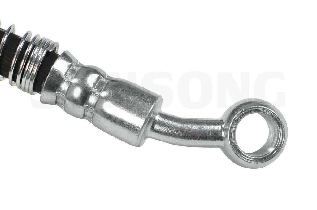 Sunsong Brake Hydraulic Hose for 06-10 Kia Optima 2202675
