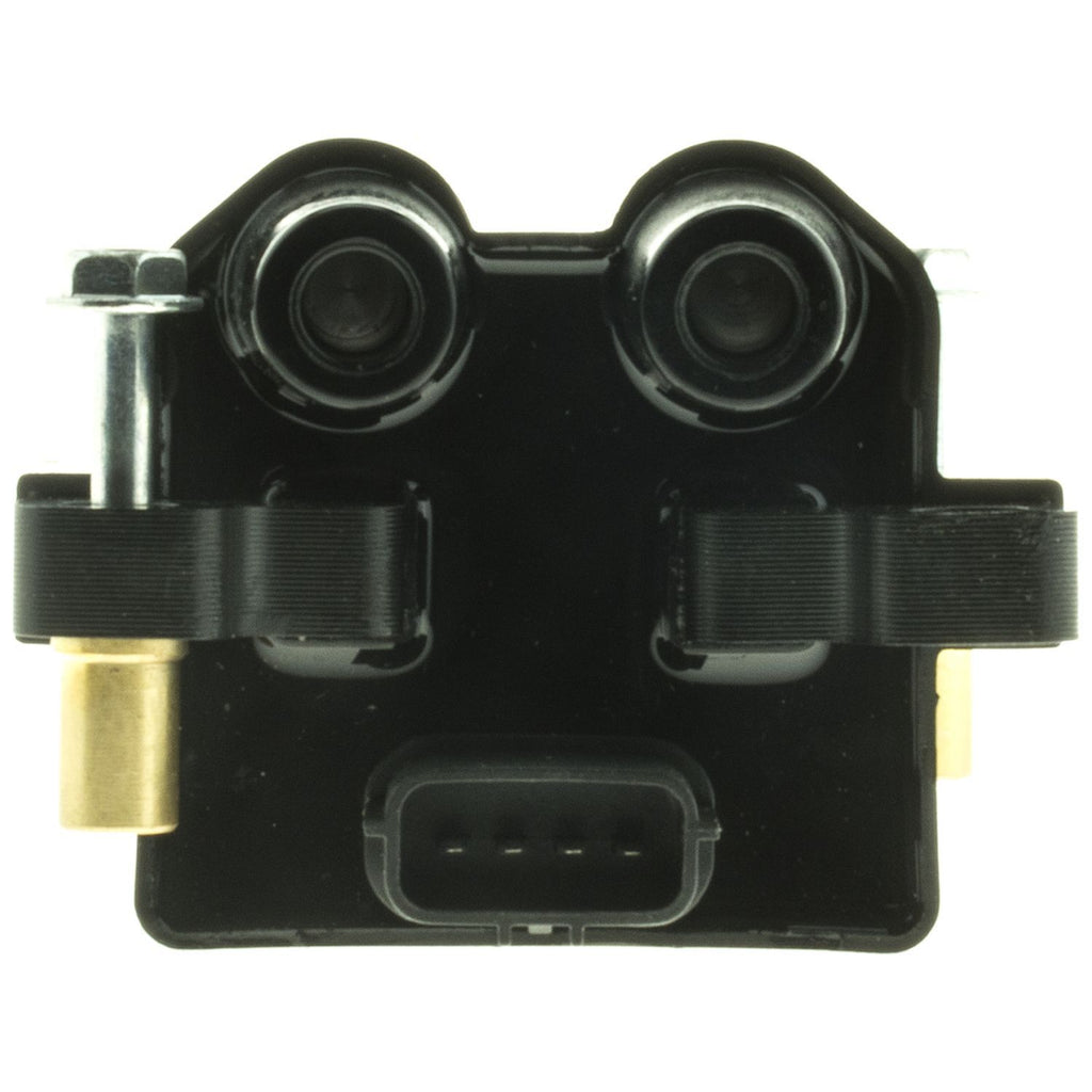 Motorad 3IC250 Ignition Coil for 05-08 Saab Subaru 9-2X Forester Outback