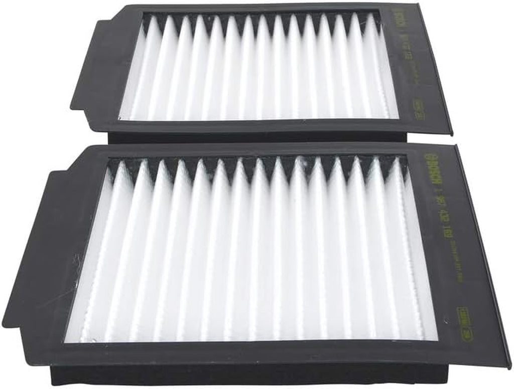 M2169 - Cabin Filter Standard