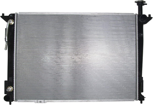 13508 Kia Sedona Replacement Radiator