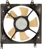 Four Seasons Engine Cooling Fan Assembly for 04-08 Galant 76057