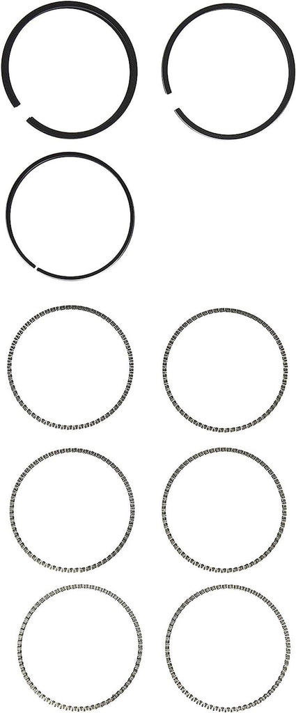 E-931K Premium Piston Ring Set