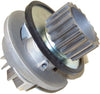 DNJ TBK309WP Timing Belt Kit with Water Pump for 1999-2002 / Daewoo/Lanos / 1.6L / DOHC / L4 / 16V / 98Cid