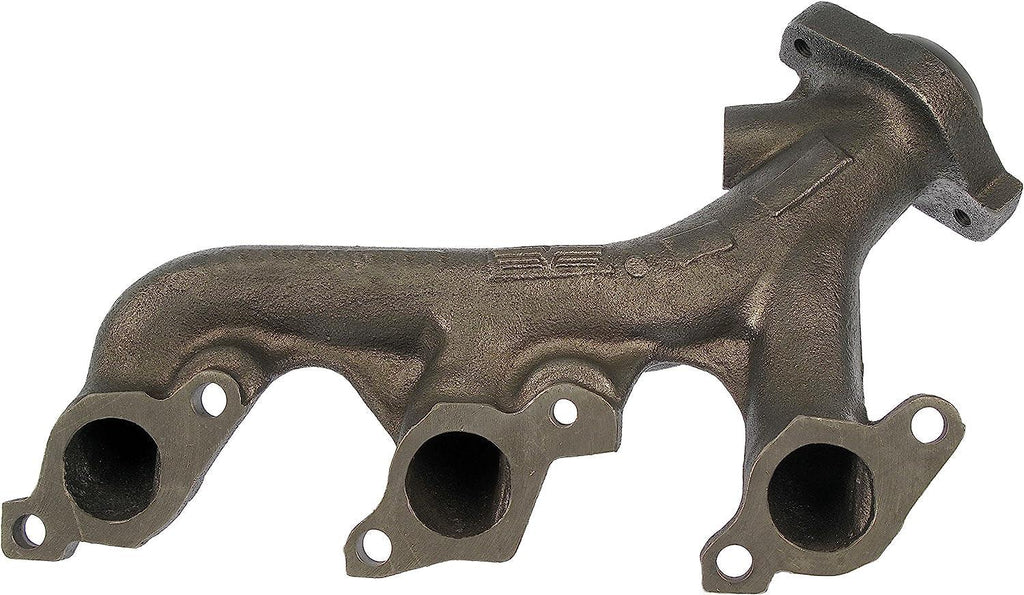 Dorman 674-706 Driver Side Exhaust Manifold Kit - Includes Required Gaskets and Hardware Compatible with Select Ford / Mercury Models