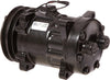 57552 Remanufactured Compressor with Clutch