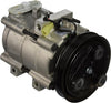 58118 New AC Compressor