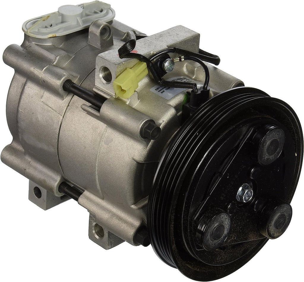 58118 New AC Compressor