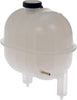 Dorman 603-452 Front Engine Coolant Reservoir Compatible with Select Toyota Models