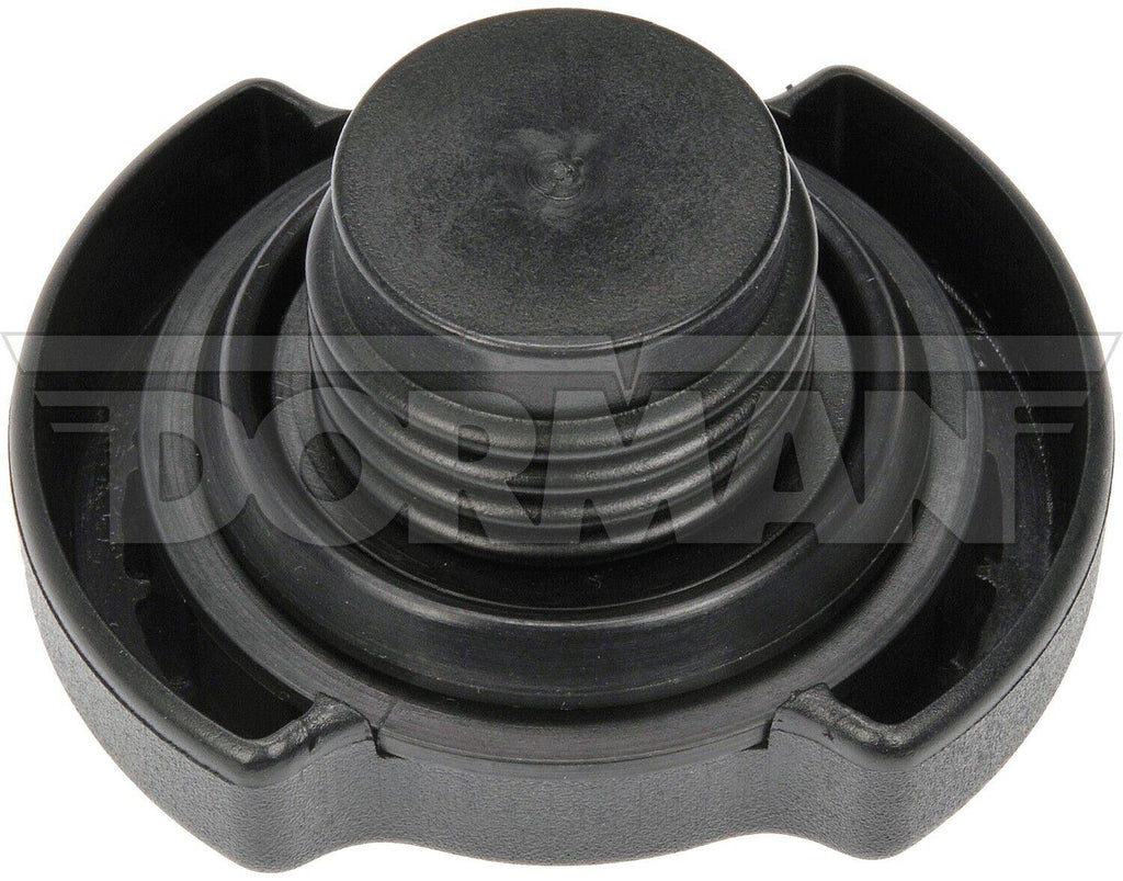 Engine Oil Filler Cap for F-250 Super Duty, F-350 Super Duty+More 90005