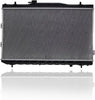 A2784 Radiator