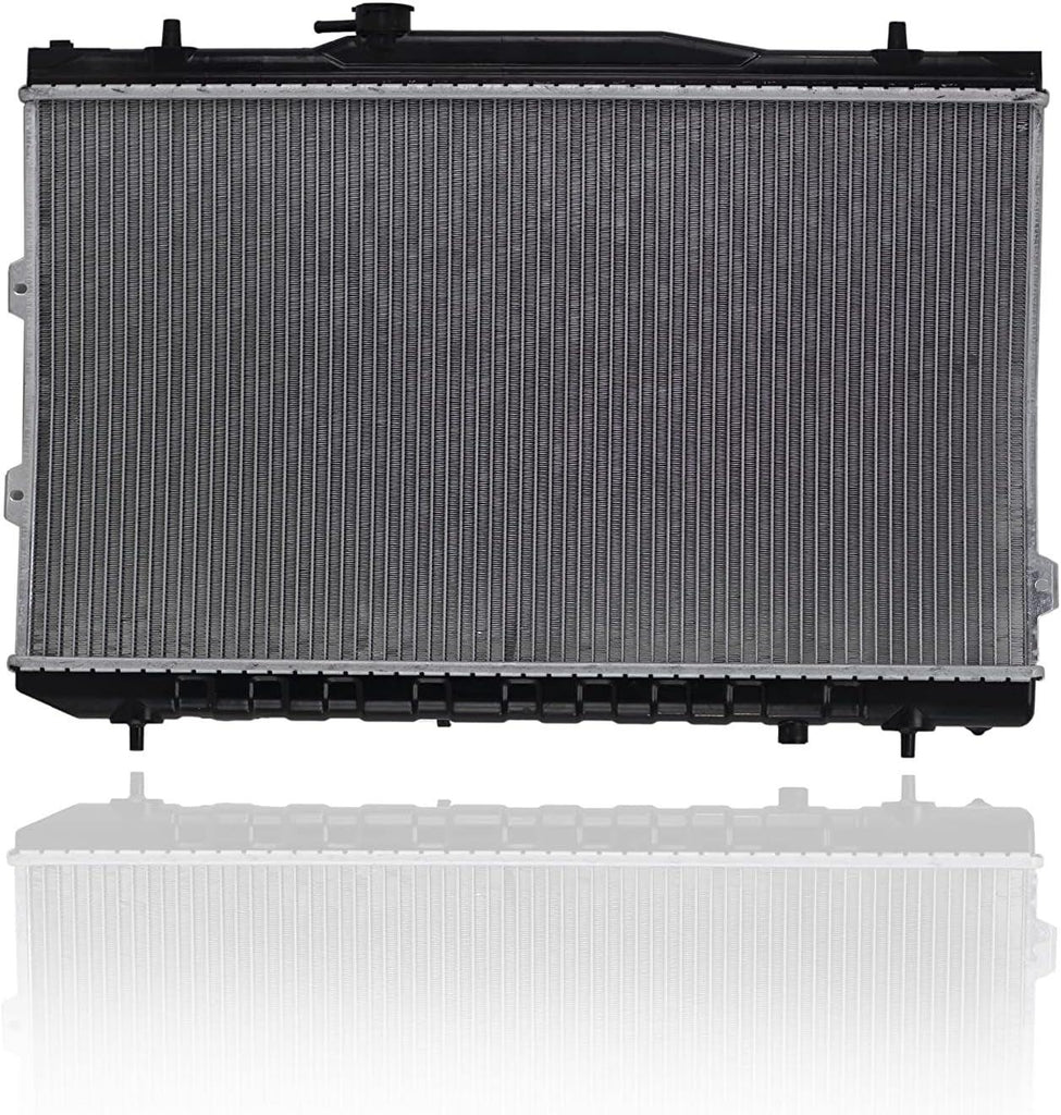 A2784 Radiator