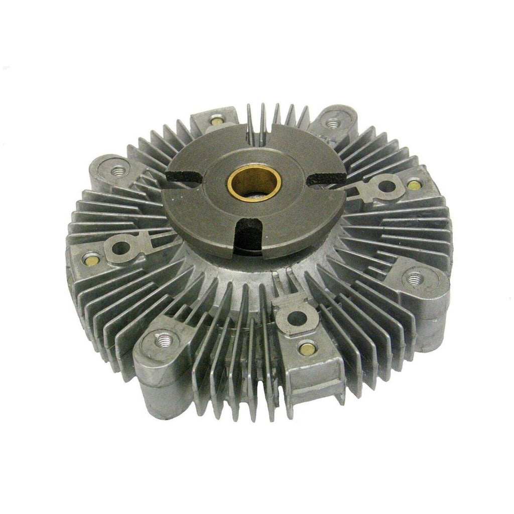 Engine Cooling Fan Clutch for Chevette, T1000, Astro, Safari, S10+More 22013
