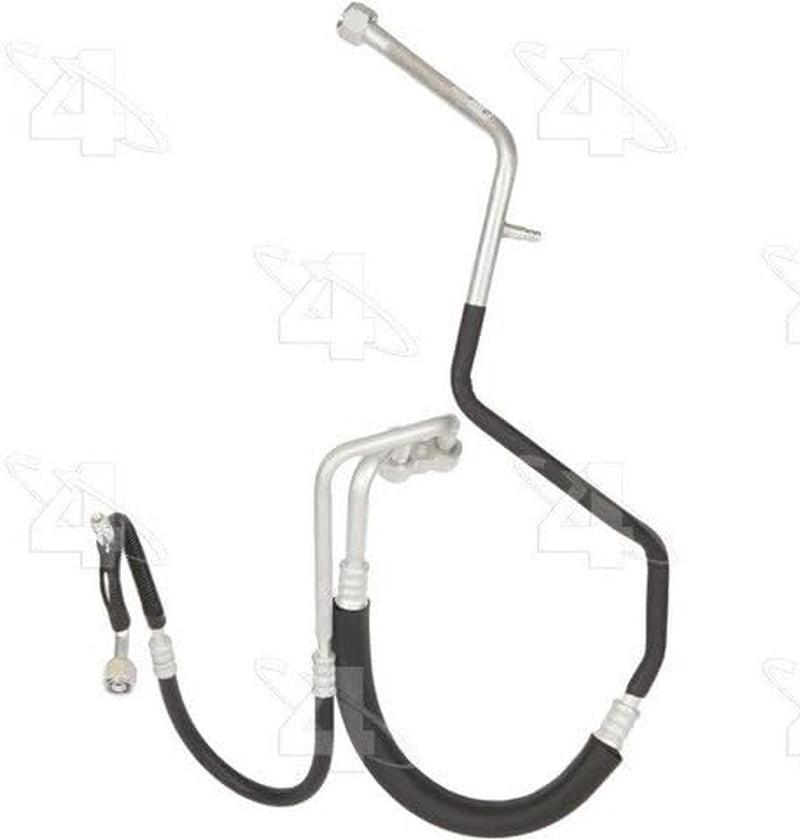 56166 Hose Assembly