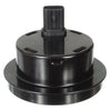 Holstein ABS Wheel Speed Sensor for RX350, Rx400H, Highlander, RX330 2ABS1036