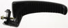 Compatible with Dodge Ram 3500 Interior Door Handle 1994-2002 Passenger Side Front, Textured Black | Trim: Base | CH1353101 | 55075338
