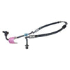 Power Steering Pressure Line Hose Assembly PSH-95