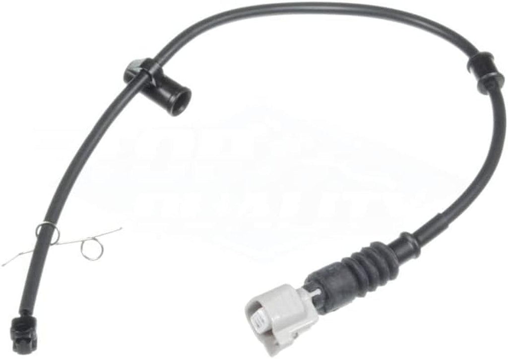 Mpulse Rear Right Disc Brake Pads Wear Sensor SEN-2BWS0044 for 2001-2006 Lexus LS430 4.3L