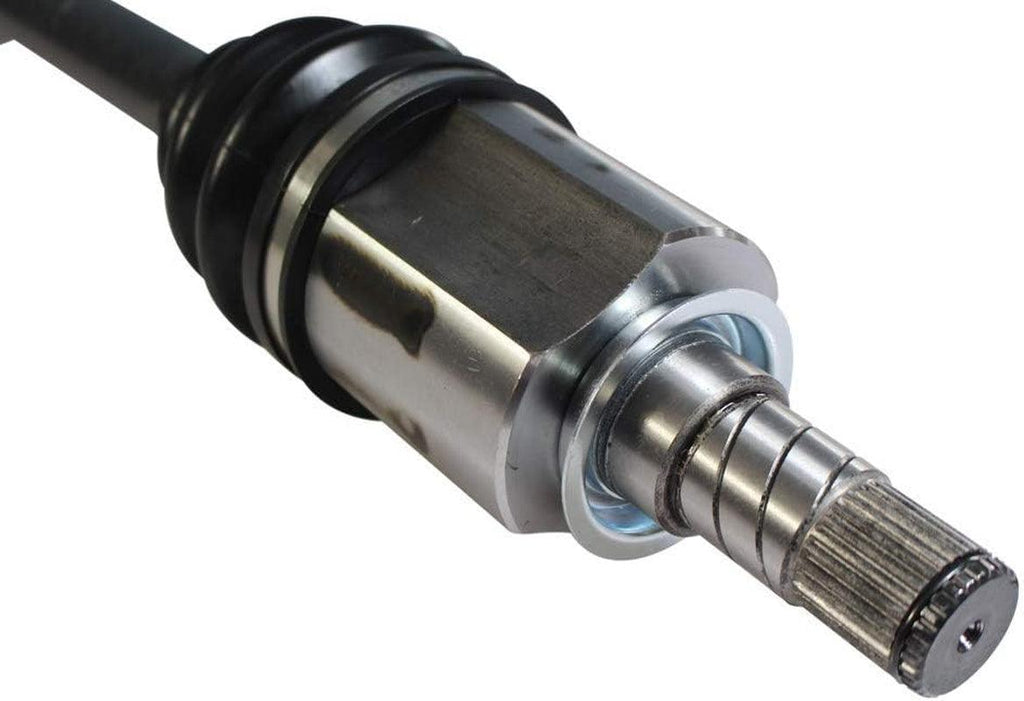 NCV53111 CV Axle Shaft Assembly - Left Front (Driver Side)