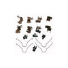 Carlson Disc Brake Hardware Kit for Celica, ES250, Camry, Corolla 13174