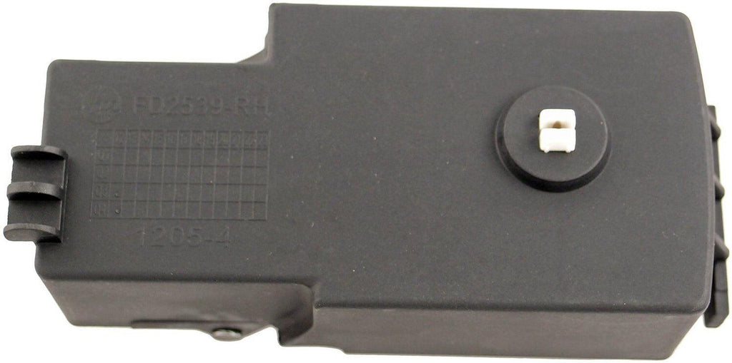 Dorman Interior Door Handle for 10-13 Ford Transit Connect 82176