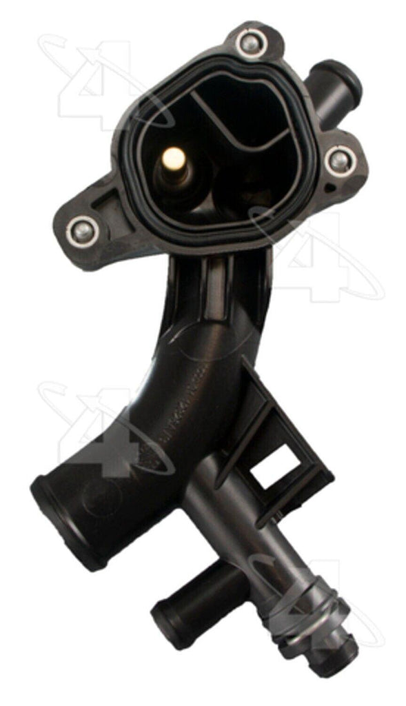 Engine Coolant Water Outlet for Trax, Encore, Sonic, Cruze+More 86145