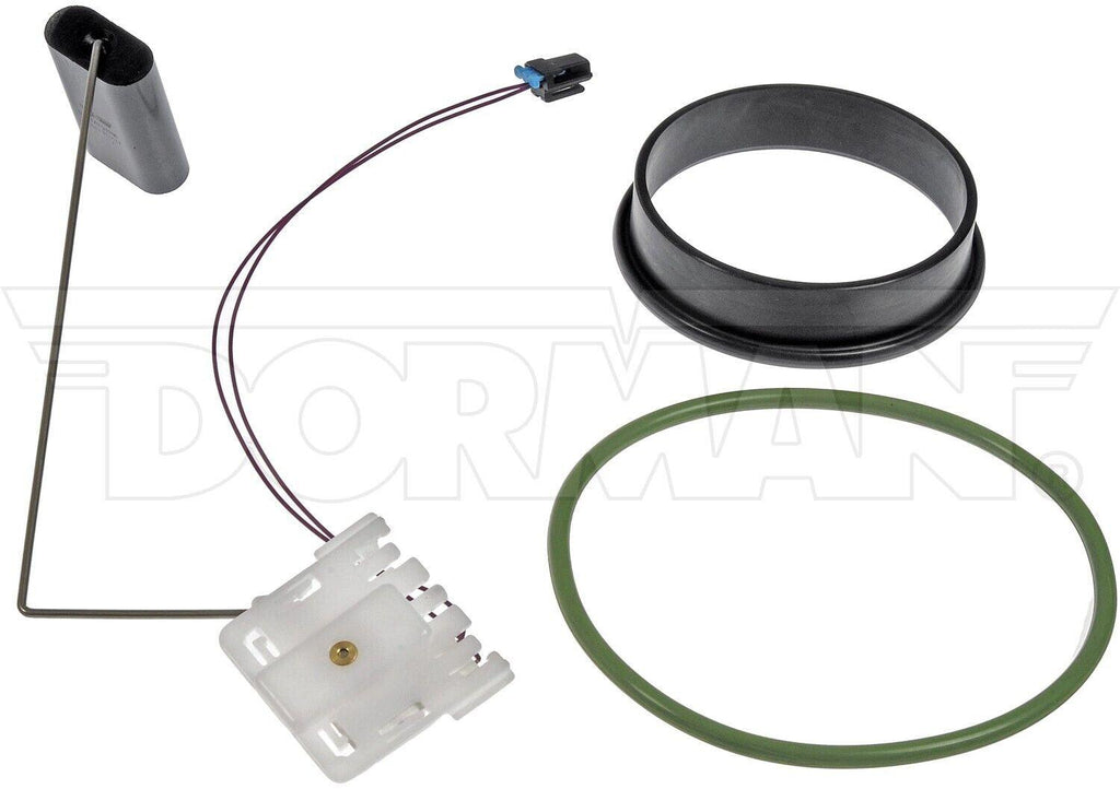 Fuel Level Sensor for Silverado 2500 HD, Silverado 3500 Hd+More 911-179