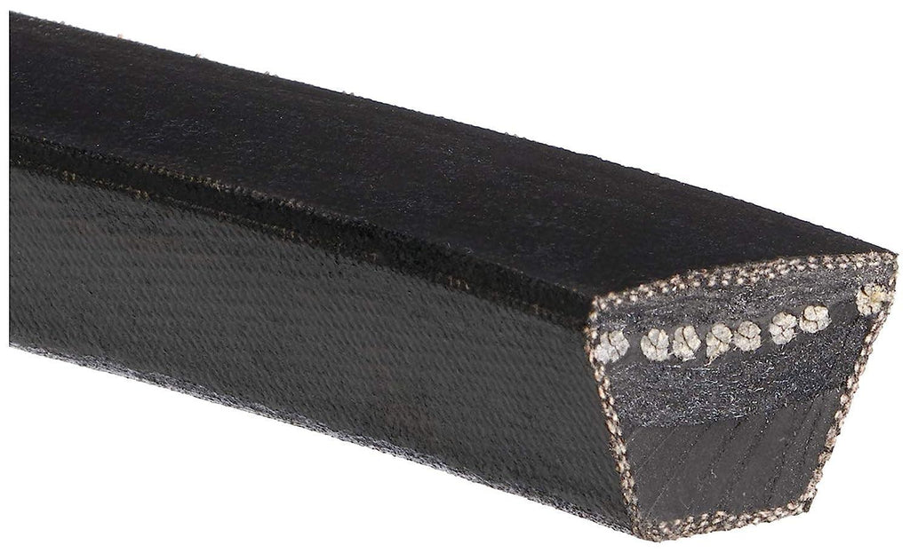 C126 Hi-Power II Belt