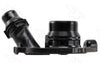 Four Seasons Engine Coolant Water Outlet for BMW 86268