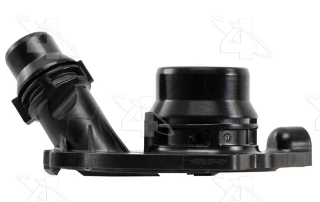 Four Seasons Engine Coolant Water Outlet for BMW 86268