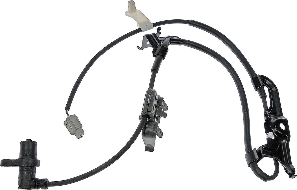 Dorman 970-405 Front Driver Side ABS Wheel Speed Sensor Compatible with Select Lexus / Toyota Models