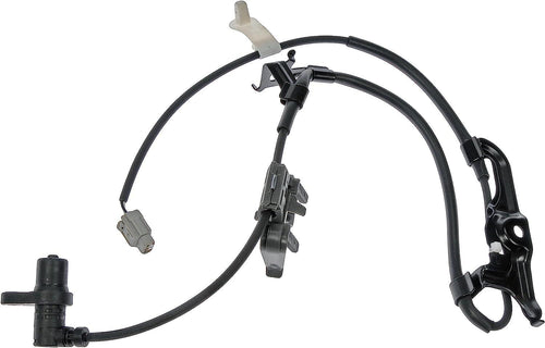 Dorman 970-405 Front Driver Side ABS Wheel Speed Sensor Compatible with Select Lexus / Toyota Models