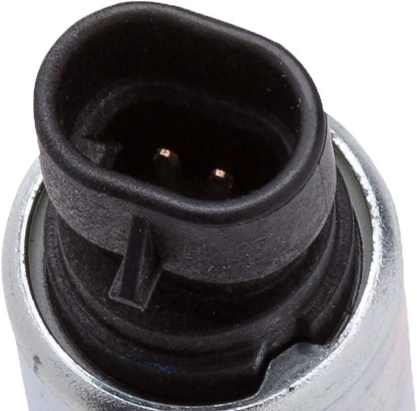 Genuine Parts 12679100 Exhaust Variable Valve Timing (VVT) Solenoid with Seal, Retainer, and Bolt
