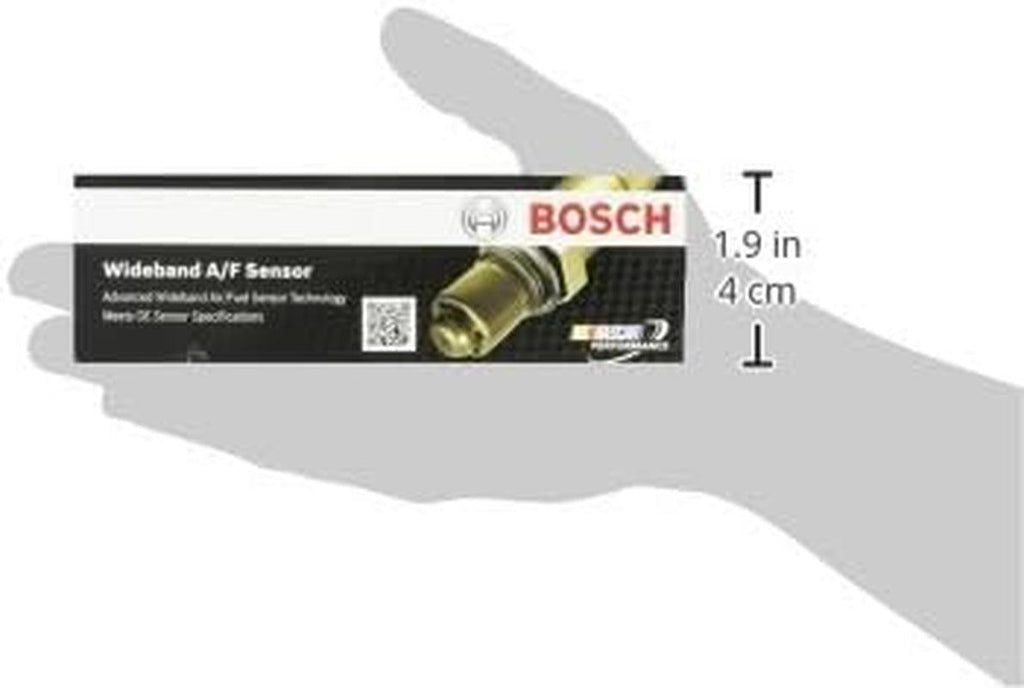 13557 Oxygen Sensor, OE Fitment (Subaru)