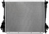 R2789 OEM Replacement Radiator for Ford Mustang V6 and V8
