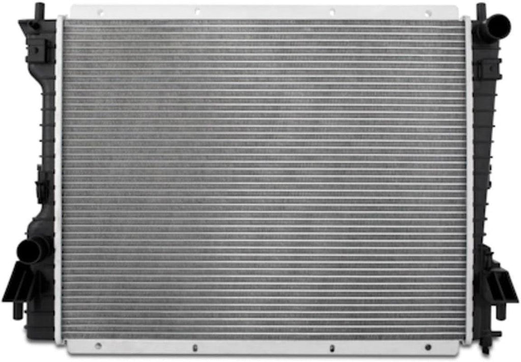 R2789 OEM Replacement Radiator for Ford Mustang V6 and V8