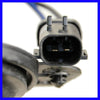 A/C AC Heater Blower Motor W/Fan Cage for Dodge Plymouth Neon Prowler