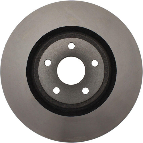 Centric Front Disc Brake Rotor for Durango, Grand Cherokee (121.58010)