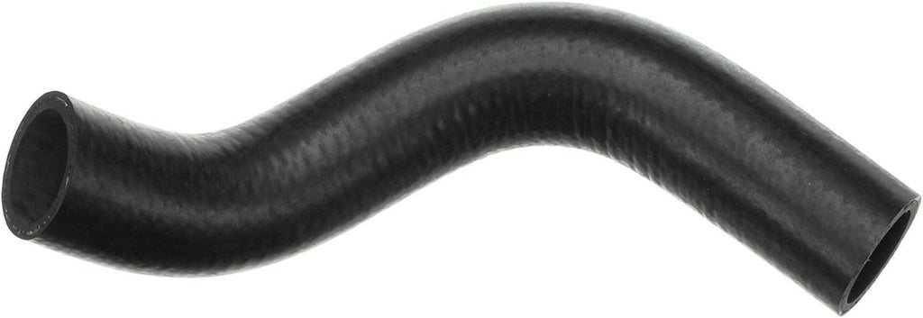 Gold 20452S Molded Upper Radiator Hose