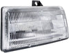 Headlight for Grand Voyager, Town & Country, Voyager, Caravan+More 1590402