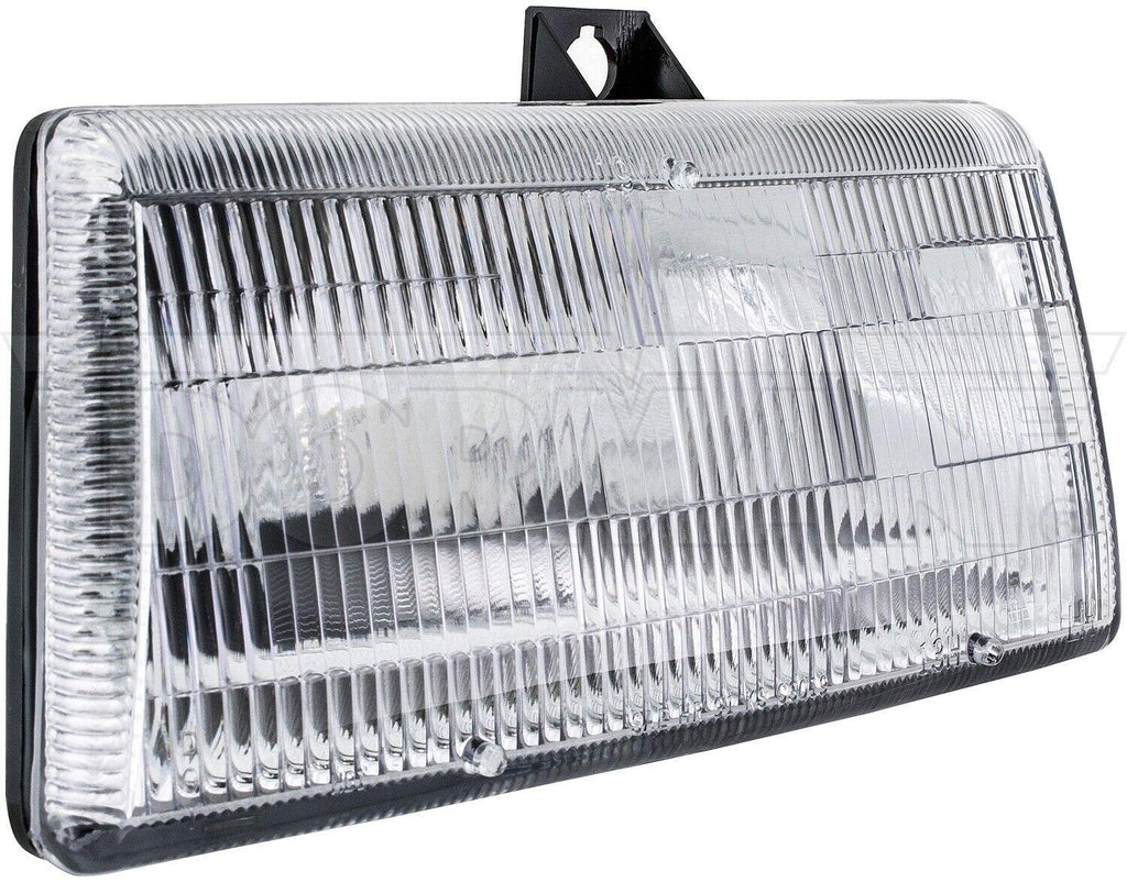 Headlight for Grand Voyager, Town & Country, Voyager, Caravan+More 1590402