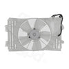 Global Parts Engine Cooling Fan Assembly for Vibe, Corolla, Matrix 2811520