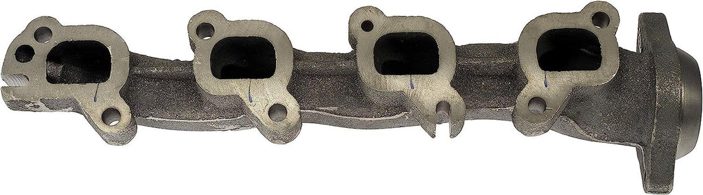 Dorman 674-923 Passenger Side Exhaust Manifold Kit - Includes Required Gaskets and Hardware Compatible with Select Chrysler / Dodge / Ram Models