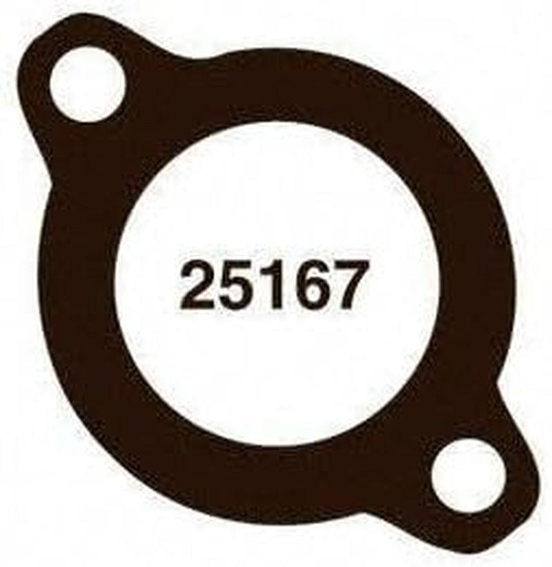 27167 Thermostat Gasket, Medium