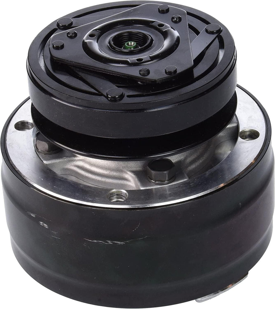 58231 Heavy Compressor with Clutch