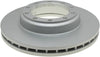 580263 Advanced Technology Disc Brake Rotor