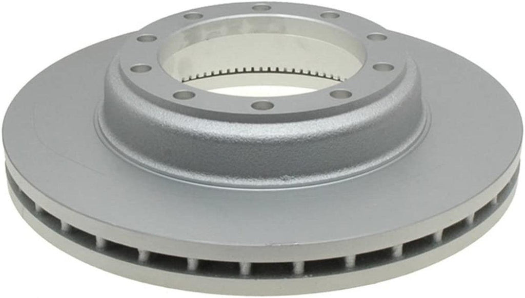 580263 Advanced Technology Disc Brake Rotor