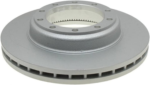 580263 Advanced Technology Disc Brake Rotor